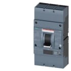 Siemens Industry - MCCB_UL_FS800_800A_3P_35KA_ETU8_LSI