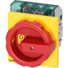 Siemens Industry - MOLDED CASE SWITCH 3LD5 UL