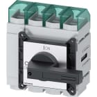 Siemens Industry - MOLDED CASE SWITCH 3LD5 UL