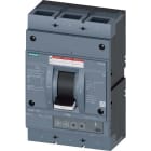 Siemens Industry - MCCB_UL_FS800_800A_3P_65KA_ETU3_LSI