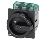 Siemens Industry - MOLDED CASE SWITCH 3LD5 UL