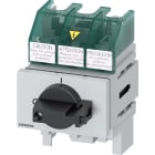 Siemens Industry - MOLDED CASE SWITCH 3LD5 UL