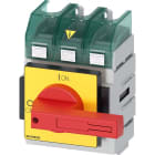 Siemens Industry - MOLDED CASE SWITCH 3LD5 UL