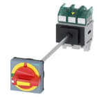 Siemens Industry - MOLDED CASE SWITCH 3LD5 UL