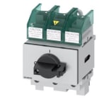 Siemens Industry - MOLDED CASE SWITCH 3LD5 UL
