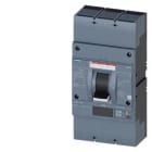 Siemens Industry - MCCB_UL_FS800_800A_3P_65KA_ETU5_LSIG
