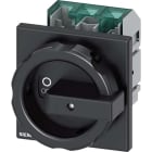 Siemens Industry - MOLDED CASE SWITCH 3LD5 UL