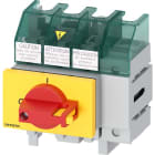 Siemens Industry - MOLDED CASE SWITCH 3LD5 UL