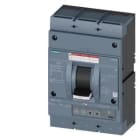 Siemens Industry - MCCB_UL_FS800_600A_3P_35KA_ETU3_LIG