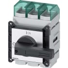 Siemens Industry - MOLDED CASE SWITCH 3LD5 UL