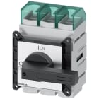 Siemens Industry - COMMUT. MANETTE, O-I, NOIR, BLANC