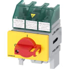 Siemens Industry - MOLDED CASE SWITCH 3LD5 UL