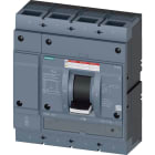 Siemens Industry - MCCB_UL_FS800_800A_4P_65KA_TM_ FTAM