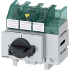 Siemens Industry - MOLDED CASE SWITCH 3LD5 UL