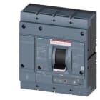 Siemens Industry - MCCB_UL_FS800_600A_4P_65KA_ETU3_LI