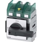 Siemens Industry - MOLDED CASE SWITCH 3LD5 UL