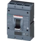 Siemens Industry - MCCB_UL_FS800_800A_3P_65KA_ETU8_LSIG