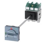 Siemens Industry - MOLDED CASE SWITCH 3LD5 UL