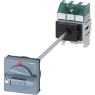 Siemens Industry - MOLDED CASE SWITCH 3LD5 UL