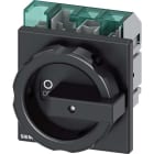 Siemens Industry - MOLDED CASE SWITCH 3LD5 UL