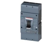 Siemens Industry - MCCB_UL_FS1000_1000A_3P_65KA_ETU3_LSI