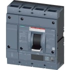 Siemens Industry - MCCB_UL_FS800_800A_4P_65KA_ETU5_LSI