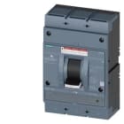 Siemens Industry - MCCB_UL_FS800_600A_3P_TM_ AM
