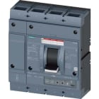 Siemens Industry - MCCB_UL_FS800_800A_4P_100KA_ETU3_LIG