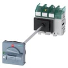 Siemens Industry - MOLDED CASE SWITCH 3LD5 UL