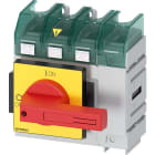 Siemens Industry - MOLDED CASE SWITCH 3LD5 UL