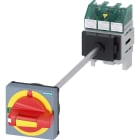 Siemens Industry - MOLDED CASE SWITCH 3LD5 UL