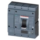 Siemens Industry - MCCB_UL_FS800_600A_4P_100KA_ETU5_LSI