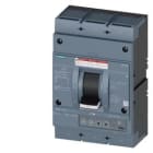 Siemens Industry - MCCB_UL_FS800_600A_3P_100KA_ETU3_LIG