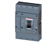 Siemens Industry - MCCB_UL_FS800_800A_4P_100KA_ETU3_LIG