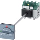 Siemens Industry - MOLDED CASE SWITCH 3LD5 UL