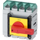 Siemens Industry - MOLDED CASE SWITCH 3LD5 UL