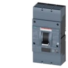 Siemens Industry - MCCB_UL_FS1000_1000A_3P_35KA_ETU5_LSI