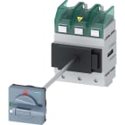 Siemens Industry - MOLDED CASE SWITCH 3LD5 UL