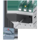 Siemens Industry - COMMUT. MANETTE, I>O<II, NOIR, BLANC