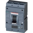 Siemens Industry - MCCB_UL_FS800_600A_3P_100KA_ETU5_LSI