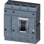 Siemens Industry - MCCB_UL_FS800_600A_4P_65KA_ETU3_LSI
