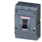 Siemens Industry - MCCB_UL_FS800_600A_3P_65KA_TM_ FTAM
