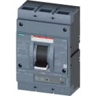 Siemens Industry - MCCB_UL_FS800_600A_3P_65KA_ETU3_LI