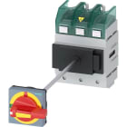 Siemens Industry - MOLDED CASE SWITCH 3LD5 UL