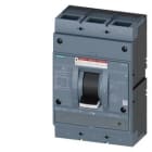 Siemens Industry - MCCB_UL_FS800_700A_3P_35KA_TM_ FTAM