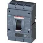 Siemens Industry - MCCB_UL_FS800_800A_3P_65KA_ETU5_LSI