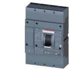 Siemens Industry - MCCB_UL_FS1000_1000A_4P_65KA_ETU3_LI