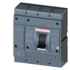 Siemens Industry - MCCB_UL_FS800_600A_4P_100KA_TM_ FTAM