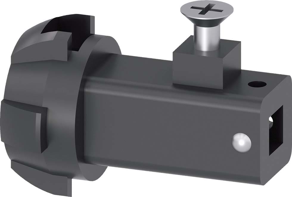 Siemens Industry - DOOR COUPLING, 6X6