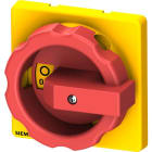 Siemens Industry - Commande rotative